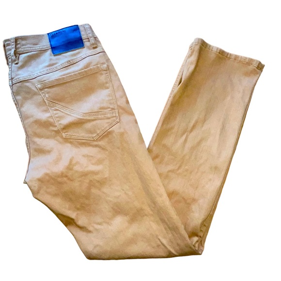 Men’s Empyre Skeletor Jeans Color Tobacco Size 32 - Picture 8 of 8